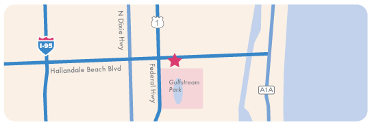 GoodWay Insurance Map